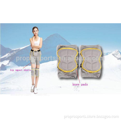Multi-function Soft Knee Pad Offer Excellent Protection